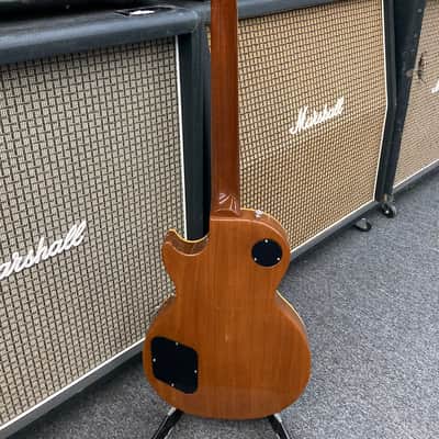 Gibson Les Paul Standard '50s 2019 - Present - Tobacco Burst image 5