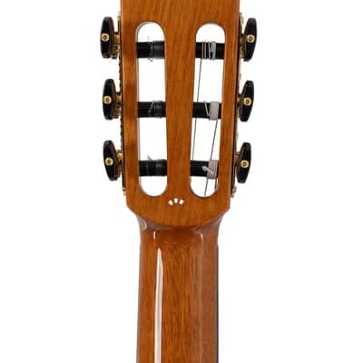 Pre-Owned Cordoba Stage Classical Guitar - Edge Burst | Used image 7