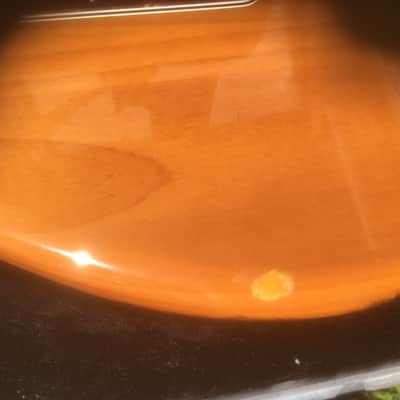 Fender FSR 2012 HSS American Special Strat image 5