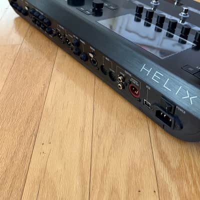 Line 6 Helix Floor + Helix Backpack **FREE SHIPPING** image 3
