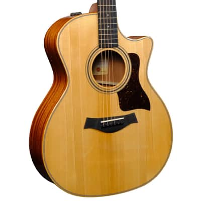 Taylor 314ce Studio - Natural image 5