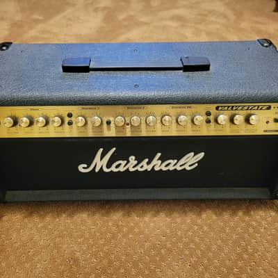 Marshall Valvestate VS100H 3-Channel 100-Watt Guitar Amp Head image 3