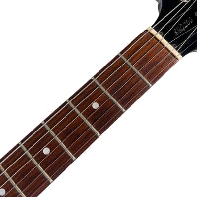 1984 Yamaha SBG-200 - Black image 10