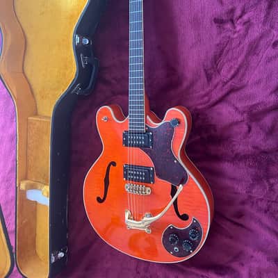 Mosrite Gospel 1970’s image 6
