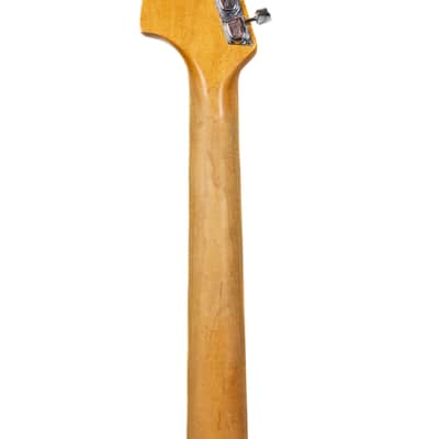 Fender 1966 Jaguar, Lake Placid Blue image 11