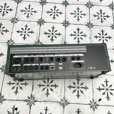 Kemper Amps Profiler Rack image 2