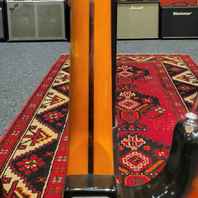 Yamaha Super Rock N Roller 500 (SR500) 1977 Natural Stratocaster Made in Japan image 6