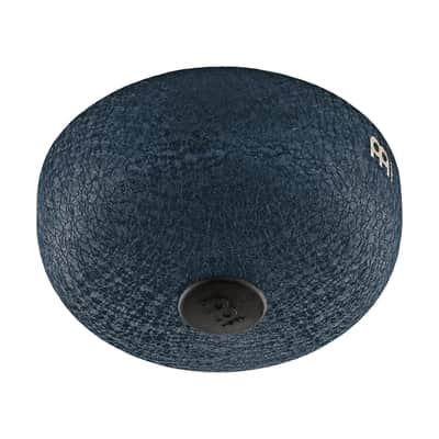 Meinl Sonic Energy Pocket Steel Tongue Drum, A Major, Navy Blue image 3