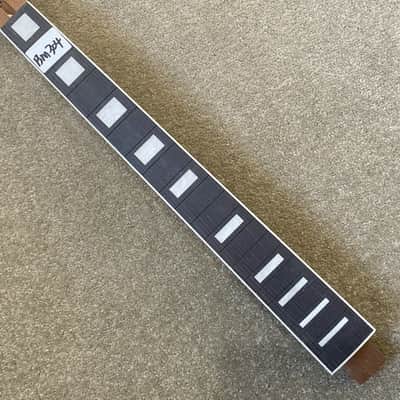 Mahogany DIY Guitar Neck Project Bild 14
