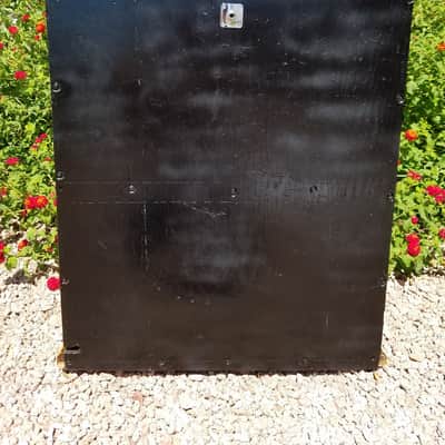 Custom Vintage Extension Speaker Guitar Amp Speaker Cab Celestion 1960s image 6