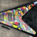 Dean Flying V Guitar 2016 - Gloss