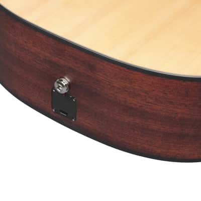 Ibanez Aad170 Lce Lgs image 4
