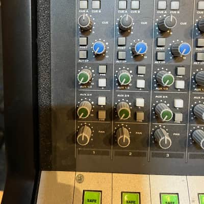 Audient Zen Mixing Console image 6