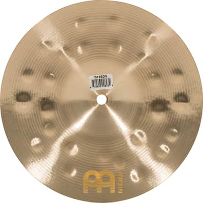 MEINL B10EDS Byzance 10" Splash Extra Dry image 2