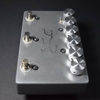 JHS Panther Analog Delay 2012 *RARE-Highly Collectable* image 3