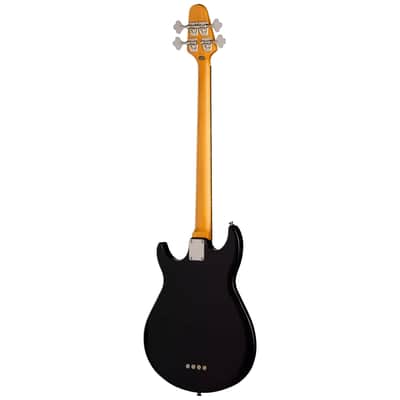 Epiphone Mike Dirnt Grabber G-3 Silverburst image 2