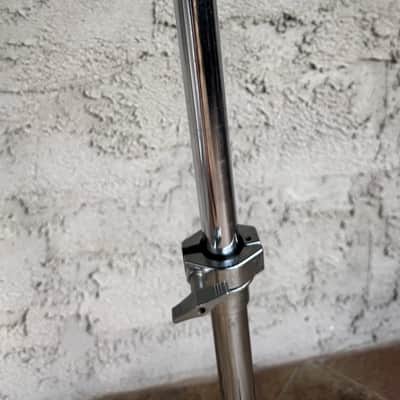 Vintage 1980s Pearl B-800W Boom Cymbal Stand (B03-0926) image 6