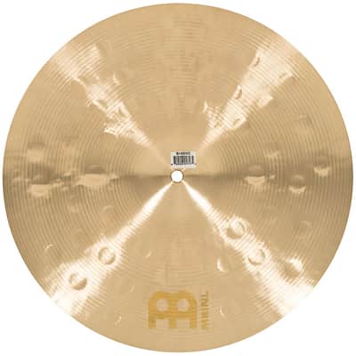 Meinl Byzance Extra Dry 16" Dual Crash image 5