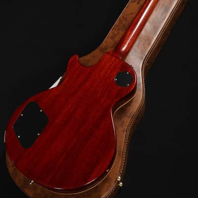 Gibson Custom Shop Historic Collection 1958 Les Paul Standard Gloss Factory Burst [8 4281] (07/17) image 7