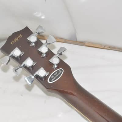 GRECO EG500 Electric Guitar Ref.No 7619 image 12