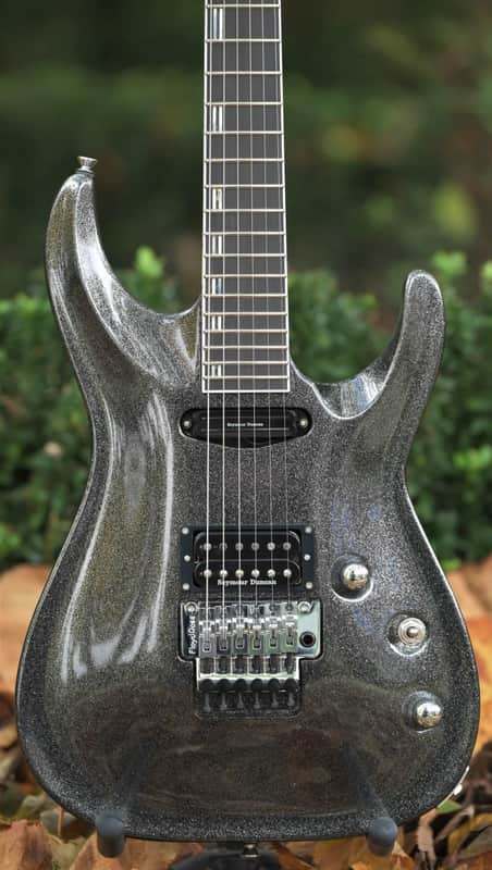 ESP Horizon-I - Titan Metal(2) image 1