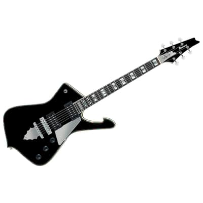 PS10 BK Paul Stanley Ibanez image 2