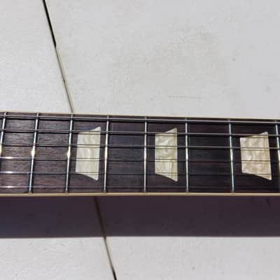 Heritage Standard H-150 2024 - Dirty Lemon Burst image 8