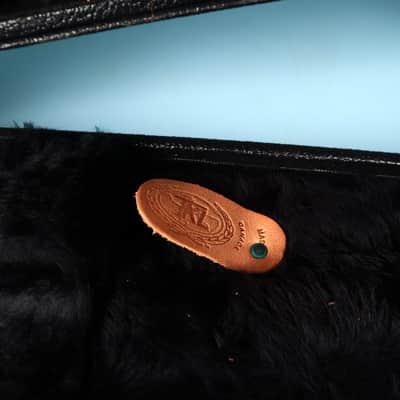 Heritage USA H-150 Hardshell Case TKL Canada image 14