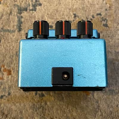 Boss CE-3 Chorus MADE IN JAPAN Black Label 1983 | Reverb Austria