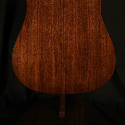 Martin Custom Shop D-18 image 8