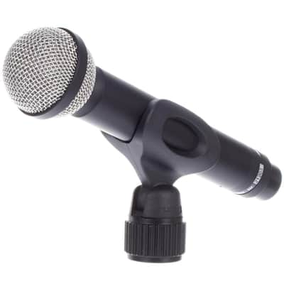 BeyerDynamic M160 Dynamic Ribbon Hypercardioid Microphone image 2