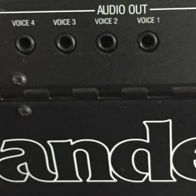 Oberheim Xpander image 3