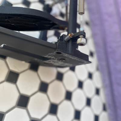 Ludwig L415FPR- 400 Series single bass drum pedal image 8