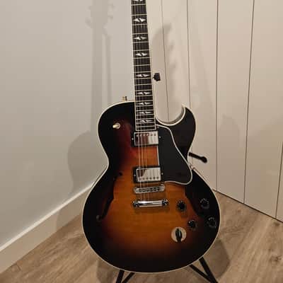 Gibson ES-137 Custom 2006 image 19