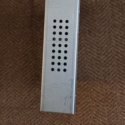 Pair of Rupert Neve Designs 551 500 Series Inductor EQ image 9