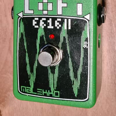 Malekko Ekko 616 Lo-Fi, BBD image 3