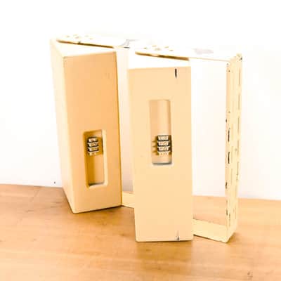 EAW UB52 Two-Way Full-Range Loudspeaker (PAIR) CG0104B image 4