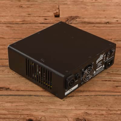 Aguilar Tone Hammer 350 Head image 2