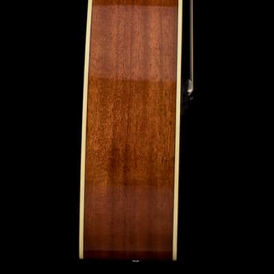 Yamaha FG-TA Transacoustic - Vintage Tint #ILP251063 image 6