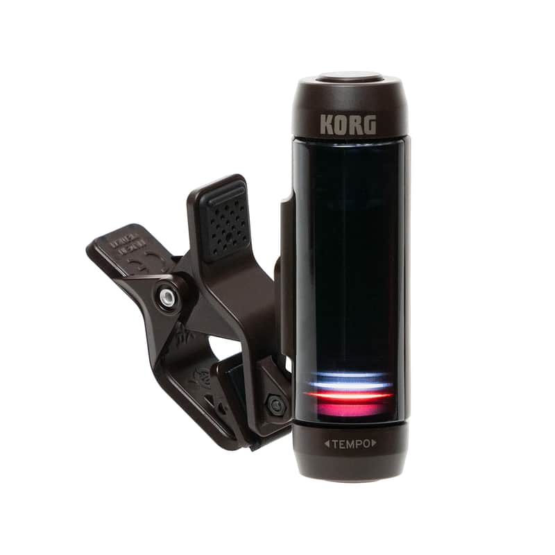 Korg MTC-1 Clip-On Metronome image 1