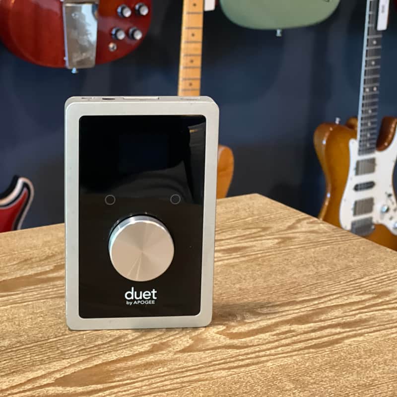 Duet 2 USB Audio Interface