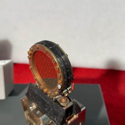 AKG C12A Whit / PSU C12B ORIGINAL … image 16
