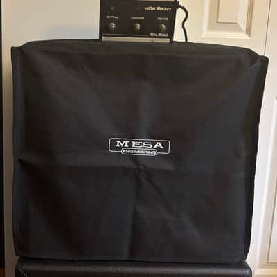 Mesa Boogie Rocket 44 2-Channel 45-Watt 1x12" Guitar Combo 1998 - 2000 - Various image 3