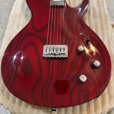 Line 6 Variax 700 Electric Hardtail image 5