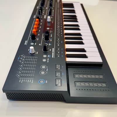 Arturia MiniFreak Polyphonic Hybrid Synthesizer image 7