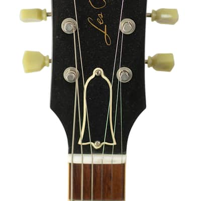 2007 Gibson R6 Les Paul Standard Dark Burst w/P-90 Pickups #62185 image 5