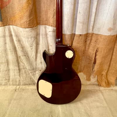 Aria Pro II LS-500 1980 - Sunburst- image 7
