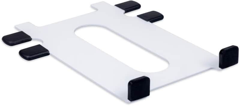 Crane Stand Plus Subtray - White: $19.99 (New!) Save $0!