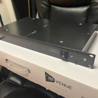RF Venue COMBINE4 4-channel Antenna Combiner image 7