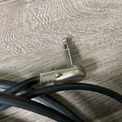 Fender 2 button footswitch, Vibrato/Reverb, 099-4058-000 image 2